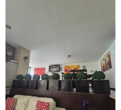 Casa En Venta Lomas De Las Águilas