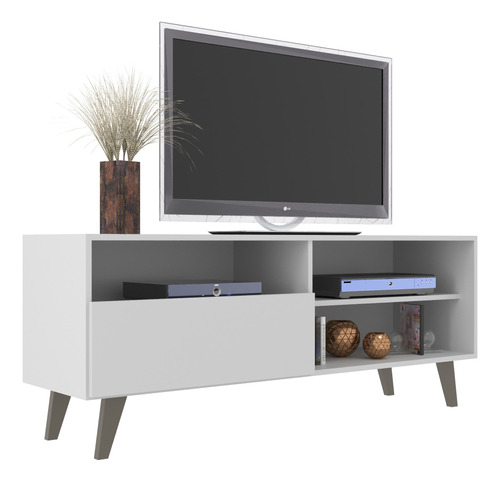 Mesa Para Televisor Rack Tv Lcd - Aparador - Mueble Living