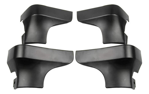 Guardabarros De Coche Para G25, G35, Q50, 2011-2016, Delante