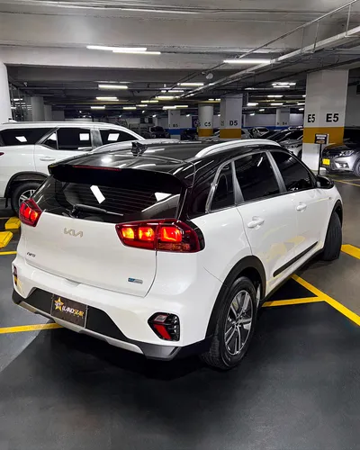 Kia Niro 1.6 Hibrido