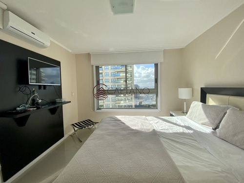 Imagen 13 de 23 de Venta Apartamento 3 Dormitorios Imperiale I Esquinero Punta Del Este - Punta Del Este Brava