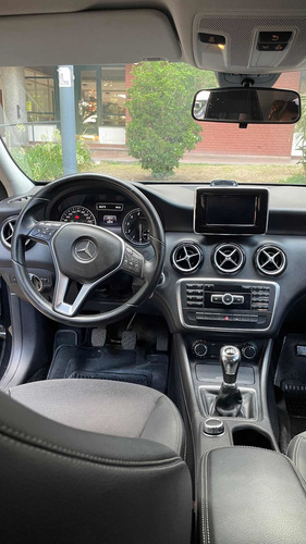 Imagen 11 de 16 de Mercedes-benz Clase A 1.6 A200 Style 156cv