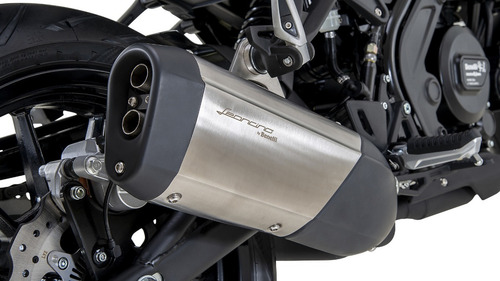 Imagen 24 de 25 de Benelli Leoncino 250 - Entrega Inmediata - Mejor Contado - F