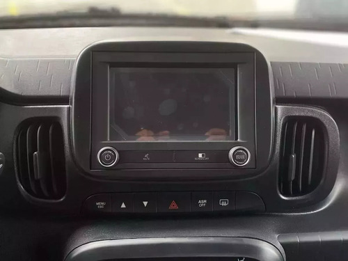 Fiat Mobi 1.0 Trekking