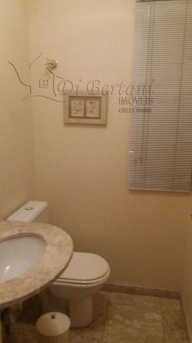 Imagem 16 de 23 de Apartamento - Ap00269 - 69343340