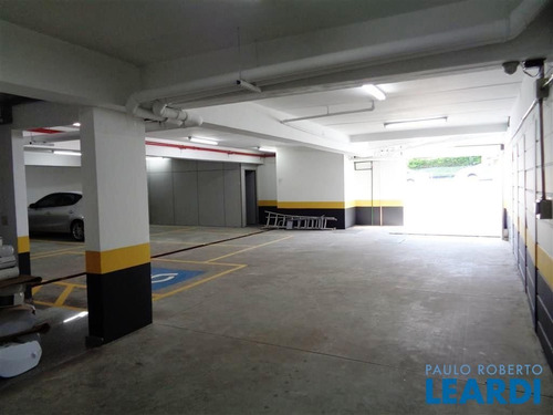 Imagem 4 de 15 de Prédio - Alphaville - Sp - 590284