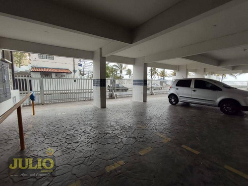 Imagem 6 de 30 de Apartamento Com 3 Dormitórios No Centro De Mongaguá, 126 M² - Não Perca Esta Chance - Ap1176