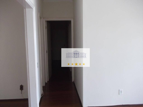 Imagem 5 de 30 de Apartamento Residencial À Venda, Vila São Paulo, Araçatuba. - Ap0140