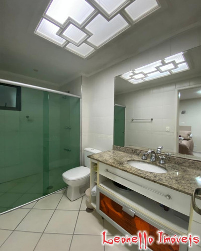 Imagem 11 de 24 de Apartamento Com 141 M², 3 Suítes Em Condomínio Club Com 3 Suítes E 3 Vagas - Ap01983 - 70812529