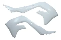 Comprar Kit De Aletas Abas Tanque Amx Kawasaki Kxf 250 Kxf 450 Moto