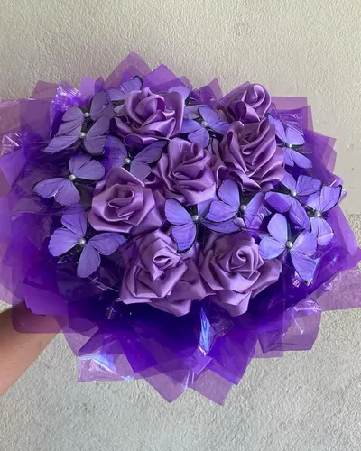Buquê Pronta Entrega