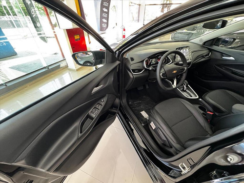 Chevrolet Onix 1.0 TURBO FLEX LTZ AUTOMÁTICO