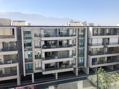 Gran Terraza - Duplex Con Increíble Distribución-ubicación