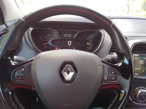 Renault Captur 1.5 Dsl Dynamique Mt