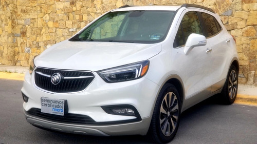 Imagen 1 de 15 de Buick Encore Premium 2019!!!