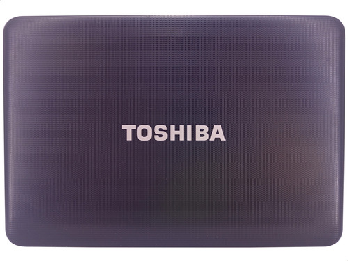 Back Cover Tapa Display Toshiba C840d Np: A000175060