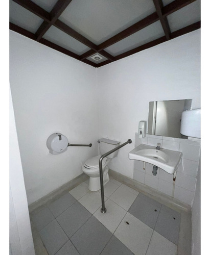Casa Comercial En Arriendo Centro De Medellin