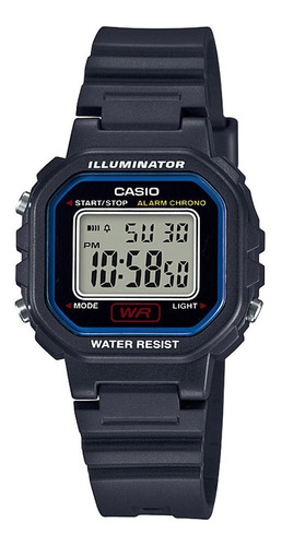 Reloj Casio La-20wh-1c Mujer Envio Gratis