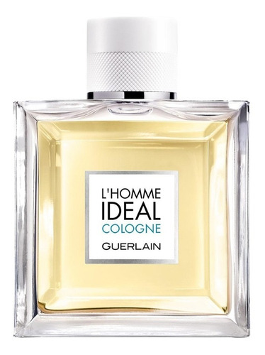 Guerlain L´homme Ideal Cologne 10ml Muestra Premium