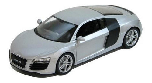 Audi R8 Escala 1/24 - Ploppy 373153