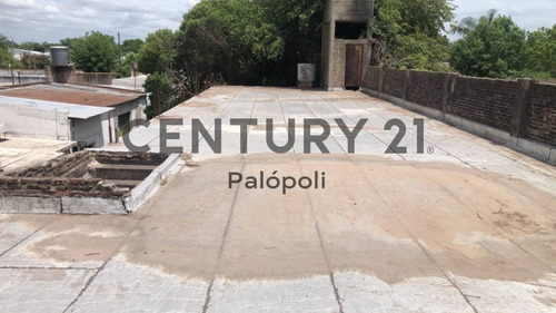 Imagen 5 de 9 de Venta Galpon Local Comercial, Longchaps