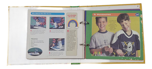 Revistas Billiken, Anteojito,genius (Usado)