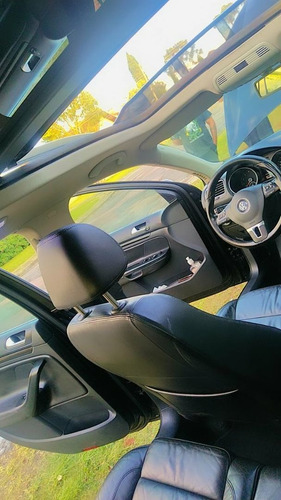 Volkswagen Jetta Variant 2011 2.5 5p
