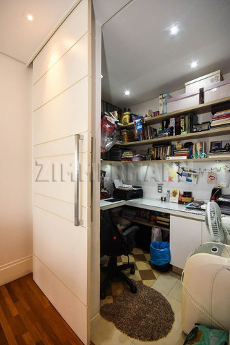 Imagem 9 de 15 de Apartamento - Vila Romana - Ref: 120762 - V-120762