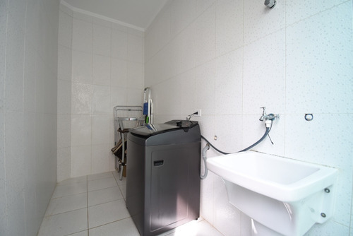 Imagem 23 de 30 de Casa De Condomínio À Venda Em Peruíbe - Litoral Sul