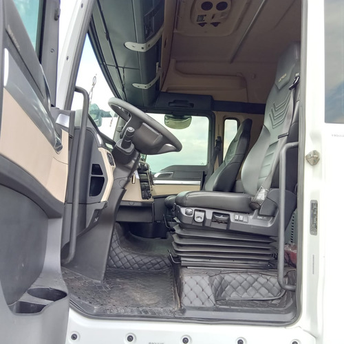 Vw Meteor 29-520 2023 6x4 Traçado