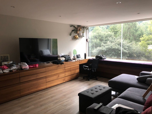 Imagen 8 de 16 de Estupendo Departamento Remodelado Frondoso 1