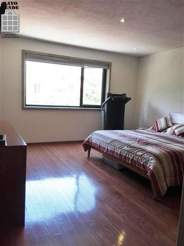 Imagen 19 de 22 de Departamento En Venta Y Renta En Pedregal