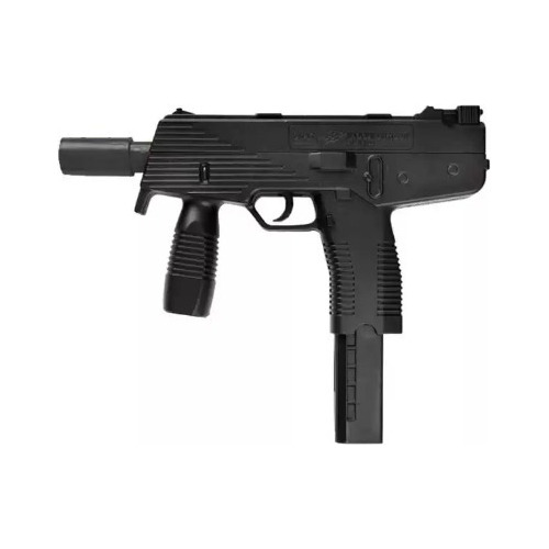Imagen 2 de 6 de Pistola Airsoft 6mm Bentancor Outdoor