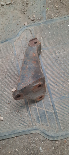 Pata Motor Ford Escort Ap 93