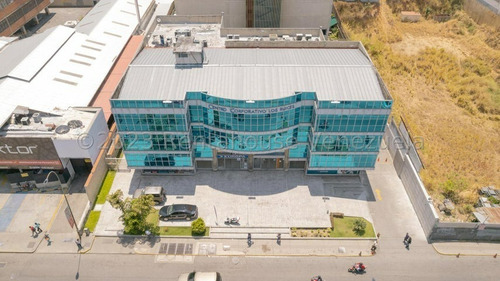 Imagen 2 de 30 de Edificio Comercial En Venta En Los Ruices
