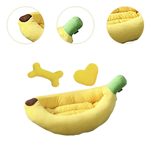 New Cama Nido Para Perros Nido Para Perros Con Temática De M