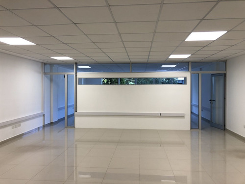 Imagen 2 de 8 de Espectacular Oficina 100 M2 En Complejo Bureau Leloir