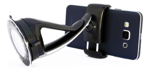 Suporte para celular automático Sopapa Universal 360 Rotation Premium