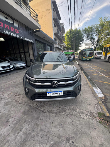 Volkswagen Amarok 3.0 V6 extreme hero