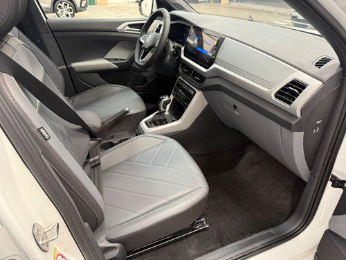 Volkswagen T-Cross 1.0 200 Tsi Comfortline Aut