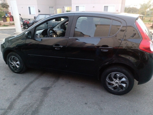 Fiat Palio 2014 1.4 Attractive Flex 5p