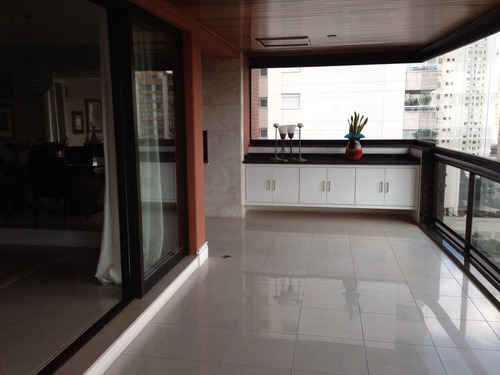 Imagem 18 de 30 de Apartamento Belíssimo Para Venda Ou Locação No Cap Ferrat - Ap1265