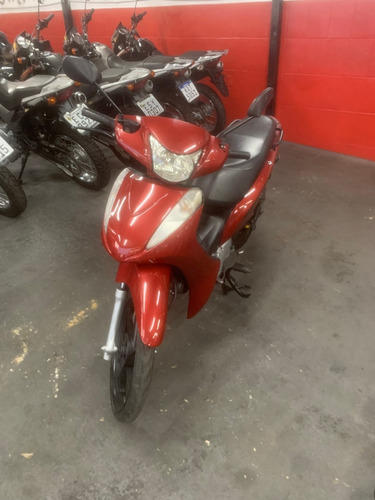 Imagem 2 de 15 de Honda Biz 125 E.x