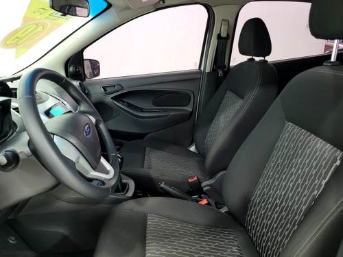 Ford Ka 1.0 SE/SE Plus TiVCT Flex 5p