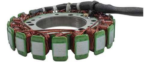 Estator Alternador Para Yamaha Yfm400a 400 2x4 2000-2004