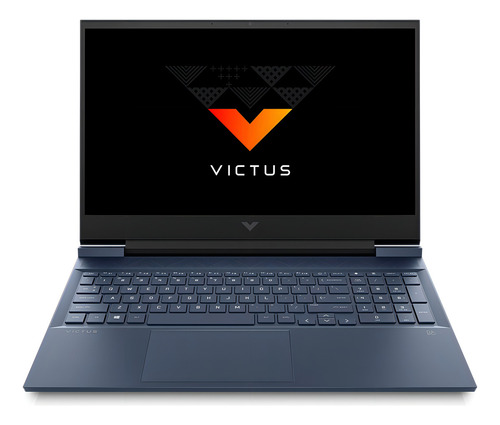 Notebook Hp Victus 16-d0516la Intel Core I5 8gb 512gb Win 11