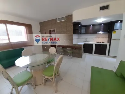 Apartamento en venta