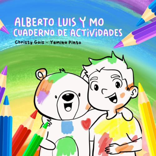 Libro: Alberto Luis Y Mo, Cuaderno De Actividades: Cuaderno 