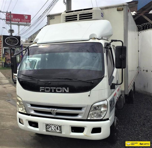 Foton Bj5129