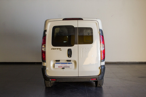Imagen 5 de 17 de Fiat Fiorino Evo 1.4 2017 Ab315